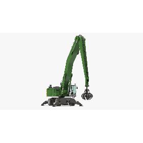 Material Handler Generic model